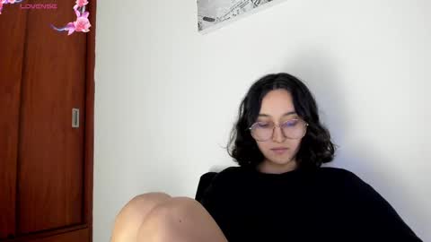 Angelica online show from 12/03/24, 06:28