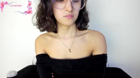 Angelica online show from 01/15/25, 06:51