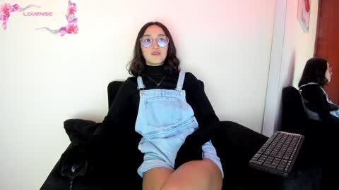 Angelica online show from 01/24/25, 02:07