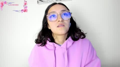 Angelica online show from 01/31/25, 11:13