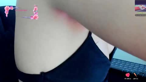 Angelica online show from 11/25/25, 06:52