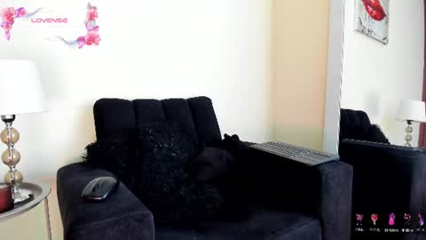 Angelica online show from 06/12/26, 06:07