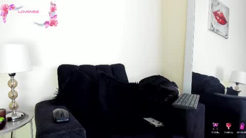Angelica online show from 06/26/26, 06:56