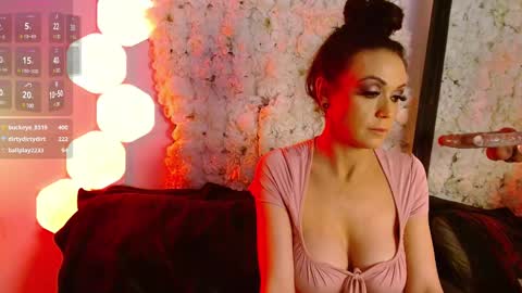 Alli online show from 02/06/25, 01:27