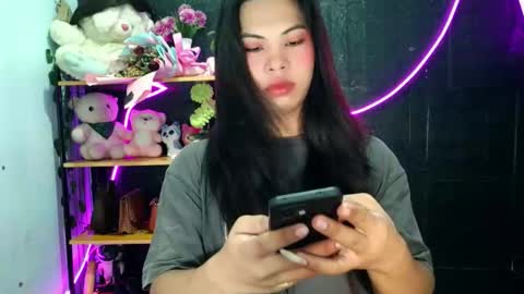 Snapshot of its_chloe20 chatting on 05/11/26, 06:49 its_chloe20 online show from 05/11/26, 06:49