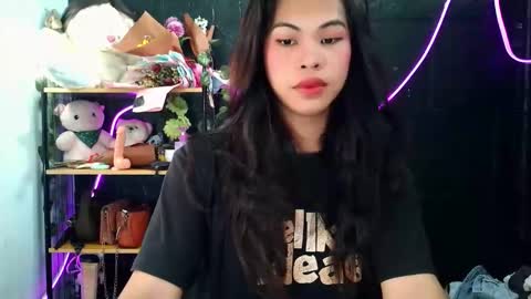 its_chloe20 online show from 05/14/26, 10:49
