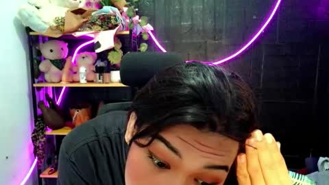its_chloe20 online show from 05/29/26, 08:45