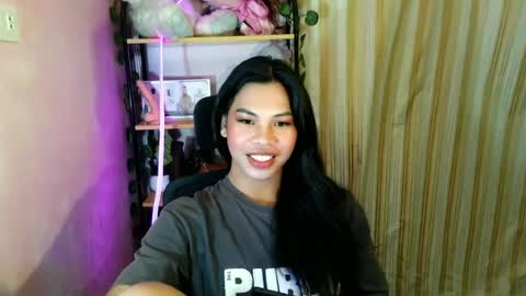 its_chloe20 online show from 06/25/26, 06:45