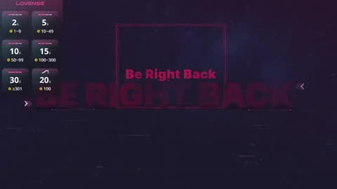 Snapshot of its_emilyvillain chatting on 02/06/26, 10:51 Emily online show from 02/06/26, 10:51