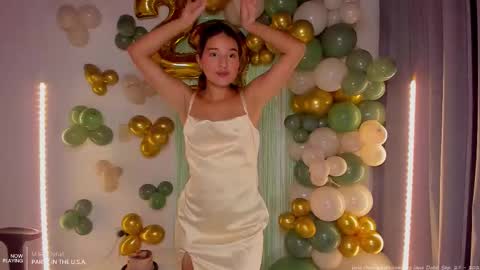 ITS JANE online show from 09/27/25, 09:09