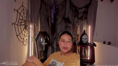 ITS JANE online show from 11/06/25, 08:43