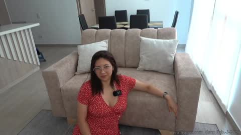 Snapshot of its_jessi chatting on 02/03/25, 08:13 Jessi online show from 02/03/25, 08:13