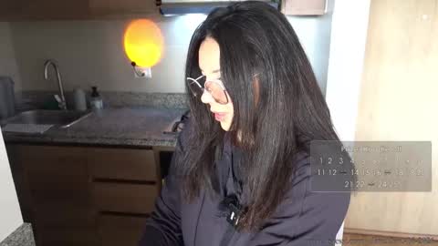 Snapshot of its_jessi chatting on 01/16/26, 08:46 Jessi online show from 01/16/26, 08:46