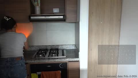 Snapshot of its_jessi chatting on 02/02/26, 08:51 Jessi online show from 02/02/26, 08:51