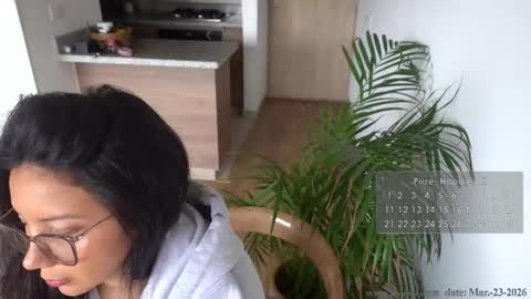 Snapshot of its_jessi chatting on 03/23/26, 08:24 Jessi online show from 03/23/26, 08:24