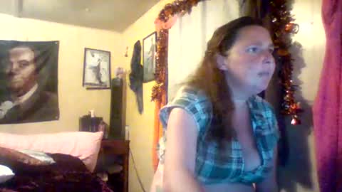 its kimber online show from 12/19/25, 03:41