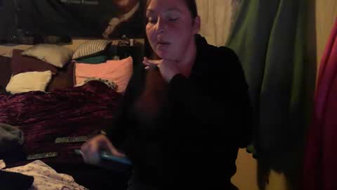 its kimber online show from 02/02/26, 02:49