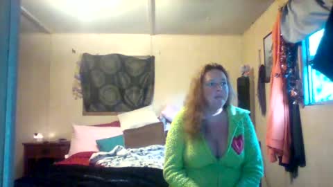 its kimber online show from 03/21/26, 12:10