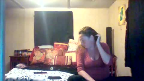 its kimber online show from 05/19/26, 01:50
