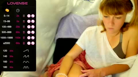 Snapshot of its_lily chatting on 01/29/25, 06:43 Lily online show from 01/29/25, 06:43