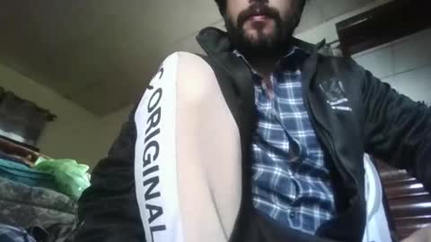 its_me_2323 online show from 02/17/25, 07:47