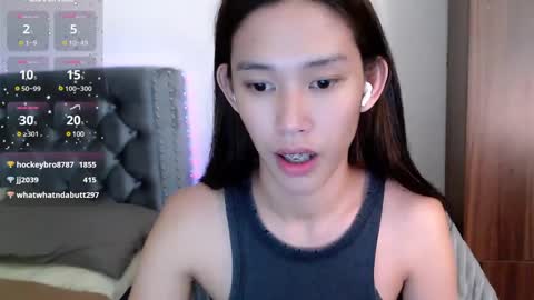 Snapshot of its_me_cora chatting on 02/17/25, 05:10 Cora online show from 02/17/25, 05:10