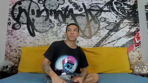 Miley hurtado online show from 02/10/25, 01:22