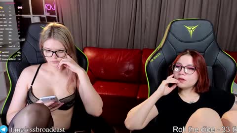 Katana Kate - our tg channel  online show from 12/04/24, 11:30