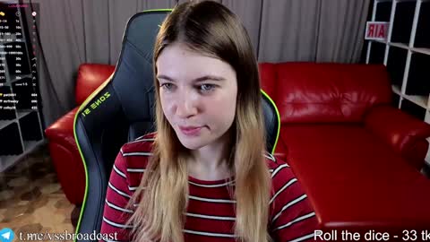 Katana Kate - our tg channel  online show from 12/10/24, 01:55