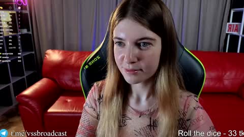 Katana Kate - our tg channel  online show from 01/29/25, 01:17