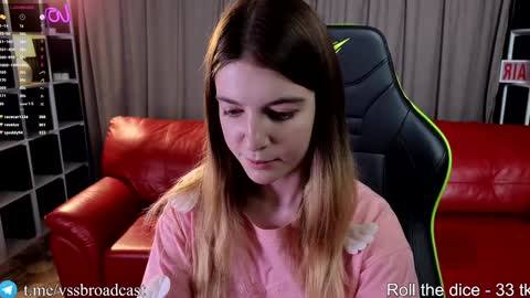 Katana Kate - our tg channel  online show from 02/04/25, 01:06