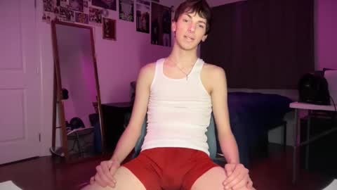 Rowan online show from 03/13/26, 01:56