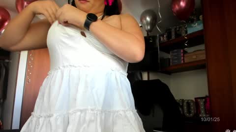 Snapshot of its_sol chatting on 01/10/25, 01:31 Sol online show from 01/10/25, 01:31