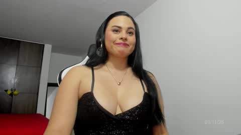 Snapshot of its_sol chatting on 11/01/25, 11:07 Sol online show from 11/01/25, 11:07