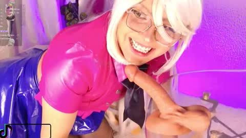 Fansly and Instagram Its vero   online show from 11/07/25, 10:32