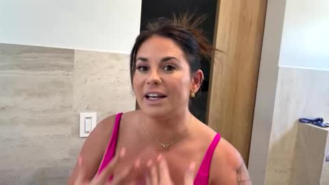 Snapshot of itsabbyrose_ chatting on 02/06/26, 05:38 Abby Rose online show from 02/06/26, 05:38