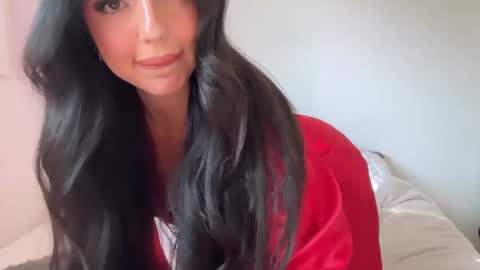 Aria Jackson online show from 03/14/26, 09:09