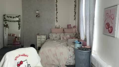 Bella Peach online show from 05/03/26, 03:18