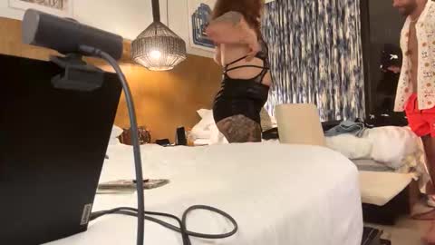 Snapshot of itsbigalsbed chatting on 05/13/26, 03:48 Big Al online show from 05/13/26, 03:48