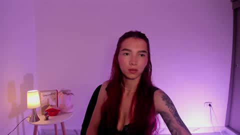 Snapshot of itscamill chatting on 09/10/25, 02:44 camill online show from 09/10/25, 02:44