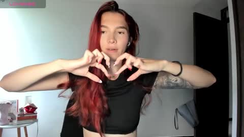 Snapshot of itscamill chatting on 02/06/26, 07:39 camill online show from 02/06/26, 07:39