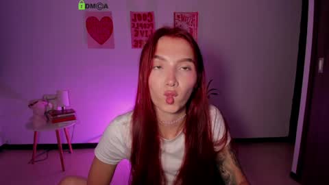 Snapshot of itscamill chatting on 04/07/26, 03:07 camill online show from 04/07/26, 03:07