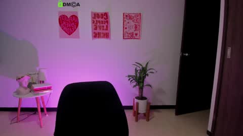 Snapshot of itscamill chatting on 04/25/26, 02:25 camill online show from 04/25/26, 02:25