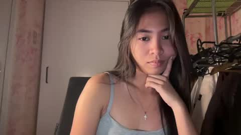 Snapshot of itscandygurl chatting on 07/21/26, 01:02 Candy online show from 07/21/26, 01:02