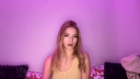 Danielle Rose online show from 05/19/26, 02:18