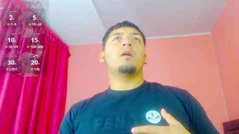 Snapshot of itsdavidx chatting on 04/03/26, 01:58 David online show from 04/03/26, 01:58
