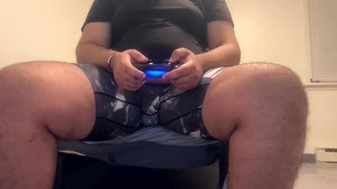 Chub Gooner online show from 02/07/26, 04:16