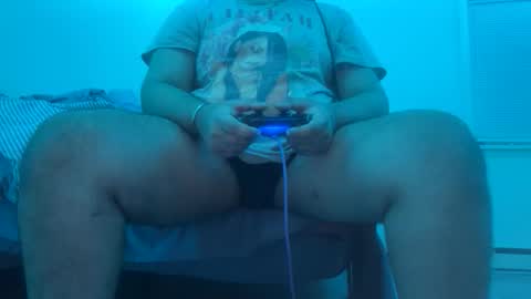 Chub Gooner online show from 03/04/26, 01:33