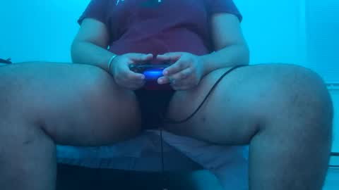 Chub Gooner online show from 03/14/26, 03:01