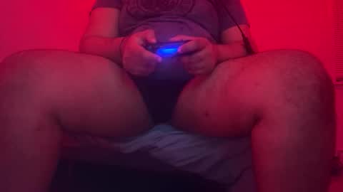 Chub Gooner online show from 03/16/26, 02:28